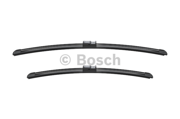 Комплект стеклоочистителей Bosch Aerotwin A931S